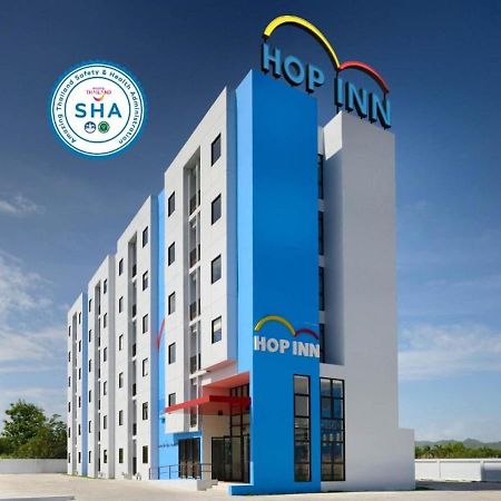 Hop Inn Саконнакхон Екстер'єр фото