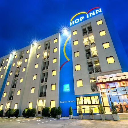 Hop Inn Саконнакхон Екстер'єр фото