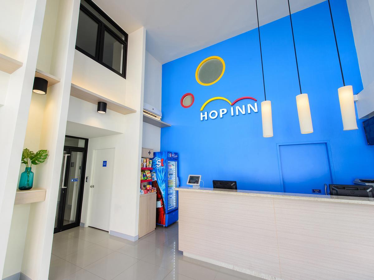 Hop Inn Саконнакхон Екстер'єр фото
